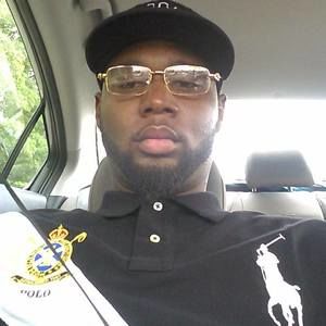 Meet your Posher, Travis